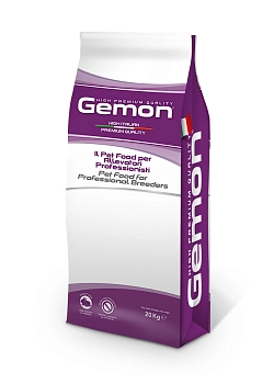 Gemon Cat PFB 34/14 Urinary корм для кошек профилактика МКБ