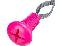 Trixie Snack bell with strap игрушка для собак колокольчик на ремешке