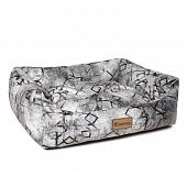 Гамма Лежанка прямоугольная "Руна"