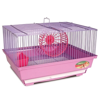 Triol 3305 Клетка для грызунов