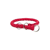 Trixie Cavo нейлоновый ошейник-полуудавка для собак