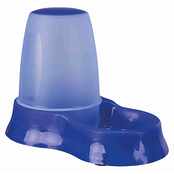 Trixie Food and Water Dispenser кормушка-поилка