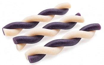 TiTBiT Dental+ Косичка с мясом кролика для собак маленьких пород