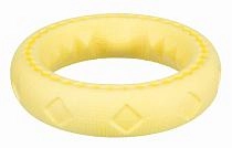 Trixie кольцо для собак из прочной резины