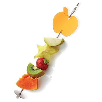 Triol держатель для фруктов яблоко