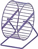 Triol колесо беговое для мелких животных WL