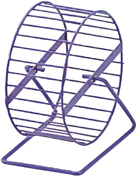 Triol колесо беговое для мелких животных WL