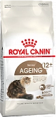 Royal Canin Ageing +12 для кошек старше 12 лет