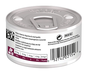 Hill's Prescription Diet i/d Digestive Care консервы для кошек диета для ЖКТ (рагу)