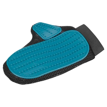 Trixie Fur Care Glove рукавица массажная