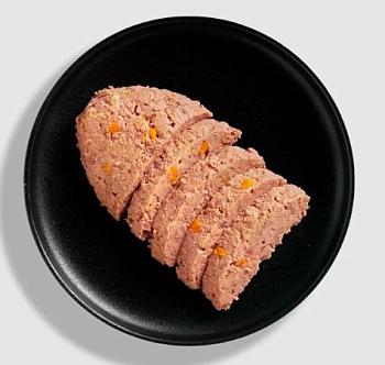 Belcando пауч для щенков