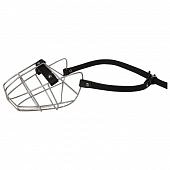 Гамма намордник металлический "Бультерьер"