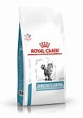 Royal Canin Sensitivity Control корм для кошек при пищевой непереносимости