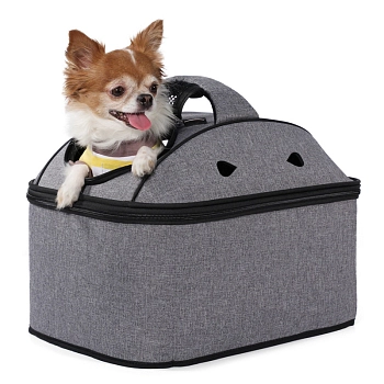 Triol Сумка-переноска для животных "Комфорт"