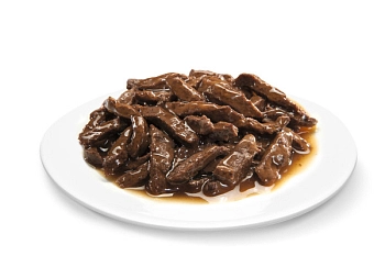 Perfect Fit пауч для взрослых кошек (кусочки в соусе)