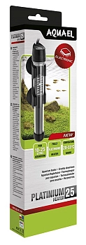 Aquael Обогреватель стеклянный PLATINIUM HEATER