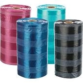 Trixie набор цветных пакетов для выгула собак