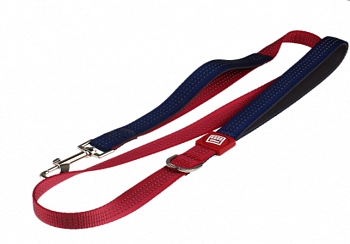 GiGwi Classic Line поводок светоотражающий