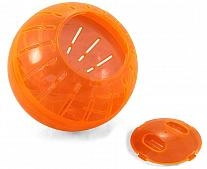 Triol шар прогулочный для хомяков