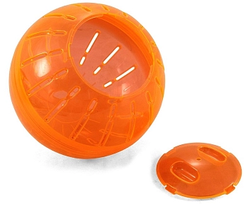 Triol шар прогулочный для хомяков