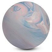 Triol игрушка мяч планета резина