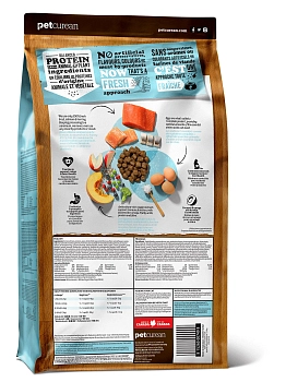 NOW Fresh Grain Free Adult корм беззерновой для взрослых кошек с чувствительным пищеварением