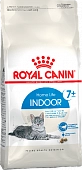 Royal Canin Indoor +7 для домашних кошек старше 7 лет
