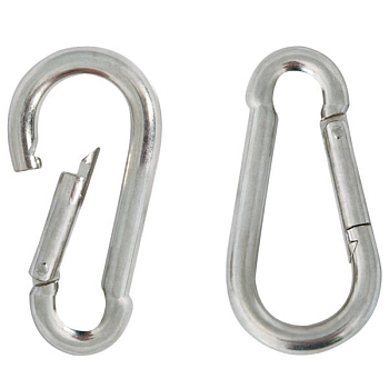 Карабин монтажный - 12