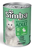 Simba Cat консервы для кошек