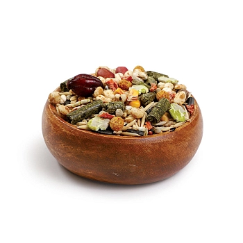 Triol Original корм для мелких грызунов