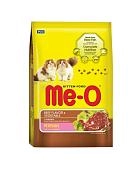 ME-O корм для котят