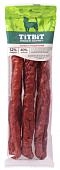 TiTBiT "Золотая коллекция" колбаса Праздничная для собак