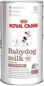 Royal Canin Babydog Milk Смесь молочная для щенков