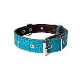 Dono Della ошейник универсальный двухслойный