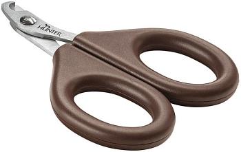 Hunter когтерез-ножницы для мелких животных