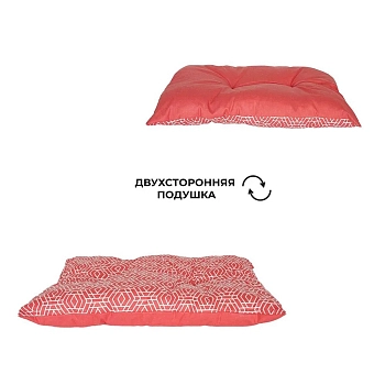 Лежанка "Эстрада" Геометрия для кошек и собак