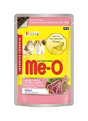 ME-O пауч для котят (в соусе)