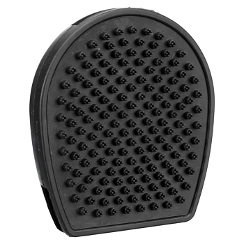 Trixie Massage Glove двустороннаяя массажная рукавица из каучука