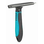Trixie Metal Groomer расческа-грабли с длинными зубьями