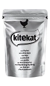 Kitekat пауч для кошек кусочки в желе