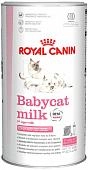 Royal Canin Babycat Milk Смесь молочная для котят