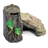 Laguna Грот "Камень для рептилий"