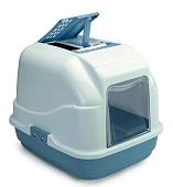 Imac Easy Cat туалет закрытый для кошек