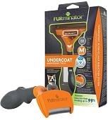 Furminator Long Hair для длинношерстных пород собак