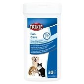 Trixie Ear Care салфетки для ухода за ушами