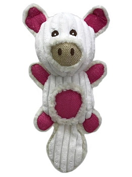 Petpark игрушка "Поросенок с большим хвостом" для собак