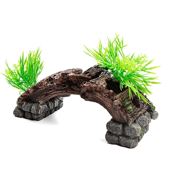 Laguna Грот "Заброшенный мост"