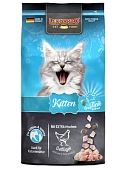 Leonardo Kitten сухой корм для котят