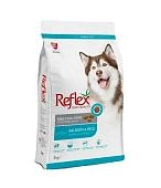 Reflex Adult сухой корм для взрослых собак всех пород
