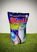 Kotik наполнитель силикагелевый впитывающий лаванда